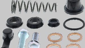 ALL BALLS Master Cylinder Rebuild Kit - Rear