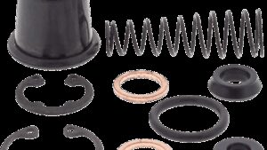 ALL BALLS Master Cylinder Rebuild Kit - Rear