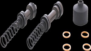 New Motorcycle Parts, New Parts