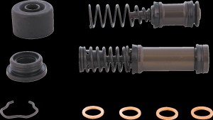 New Motorcycle Parts, New Parts