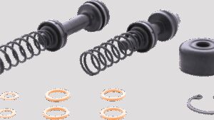 ALL BALLS Brake Master Cylinder Rebuild Kit