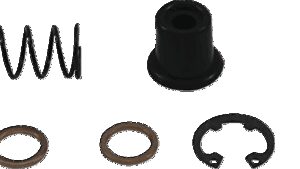 ALL BALLS Brake Master Cylinder Rebuild Kit - Front