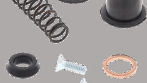 ALL BALLS Brake Master Cylinder Rebuild Kit - Front