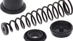 ALL BALLS Brake Master Cylinder Rebuild Kit - Front