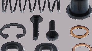 ALL BALLS Brake Master Cylinder Rebuild Kit - Front