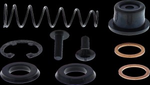 New Motorcycle Parts, New Parts