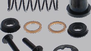 ALL BALLS Brake Master Cylinder Rebuild Kit - Front