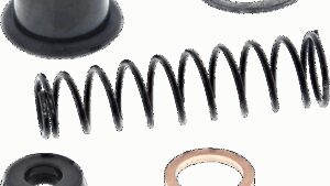 ALL BALLS Brake Master Cylinder Rebuild Kit - Front