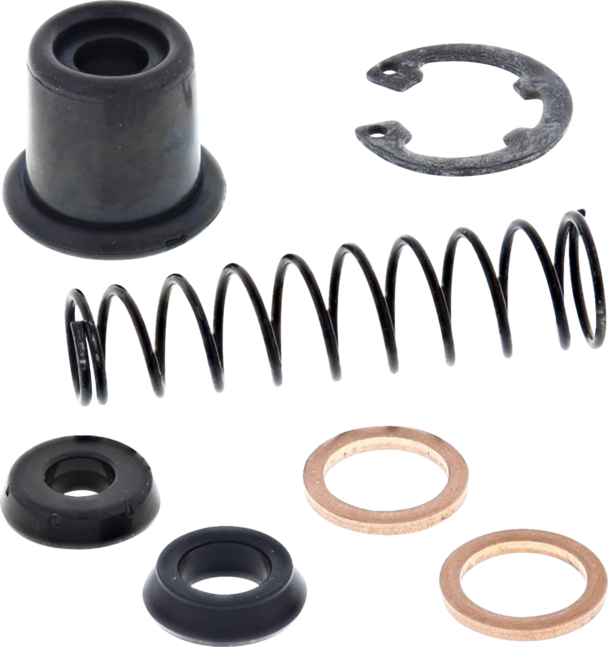 ALL BALLS Brake Master Cylinder Rebuild Kit - Front