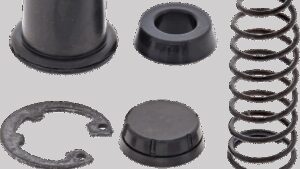 ALL BALLS Brake/Clutch Master Cylinder Rebuild Kit - Front