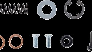 ALL BALLS Brake Master Cylinder Rebuild Kit