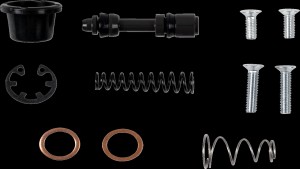 New Motorcycle Parts, New Parts