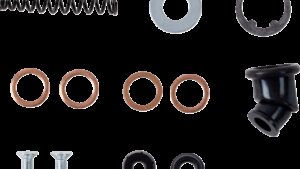 ALL BALLS Brake Master Cylinder Rebuild Kit