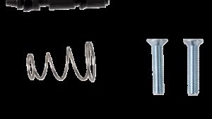 ALL BALLS Brake Master Cylinder Rebuild Kit