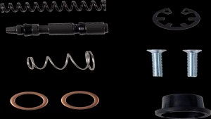 New Motorcycle Parts, New Parts