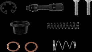 New Motorcycle Parts, New Parts