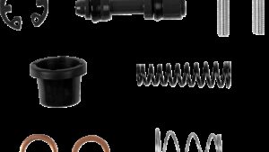 ALL BALLS Brake Master Cylinder Rebuild Kit