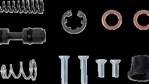 ALL BALLS Brake Master Cylinder Rebuild Kit