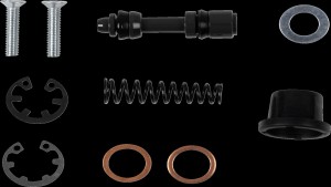 New Motorcycle Parts, New Parts