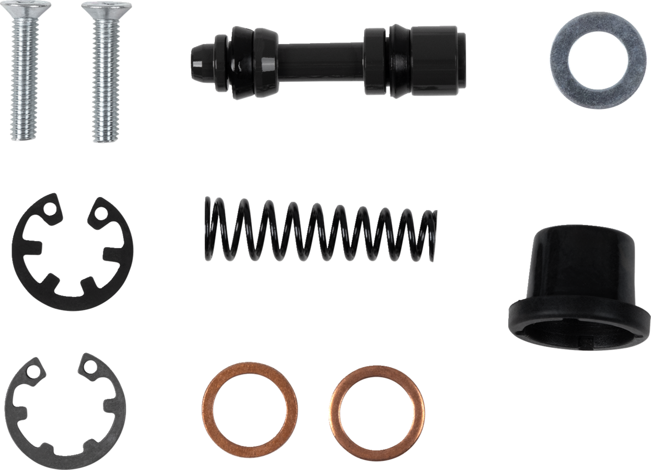 ALL BALLS MASTER CYLINDER REBUILD KIT