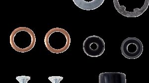 ALL BALLS Brake Master Cylinder Rebuild Kit