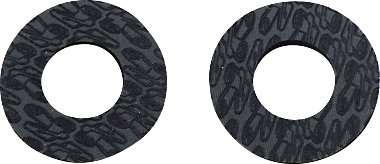 RENTHAL RENTHAL GRIP DONUTZ GRAY