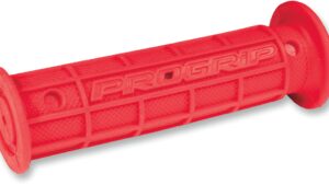 PRO GRIP 726 Grips - Red