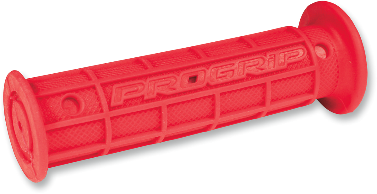 PRO GRIP 726 Grips - Red