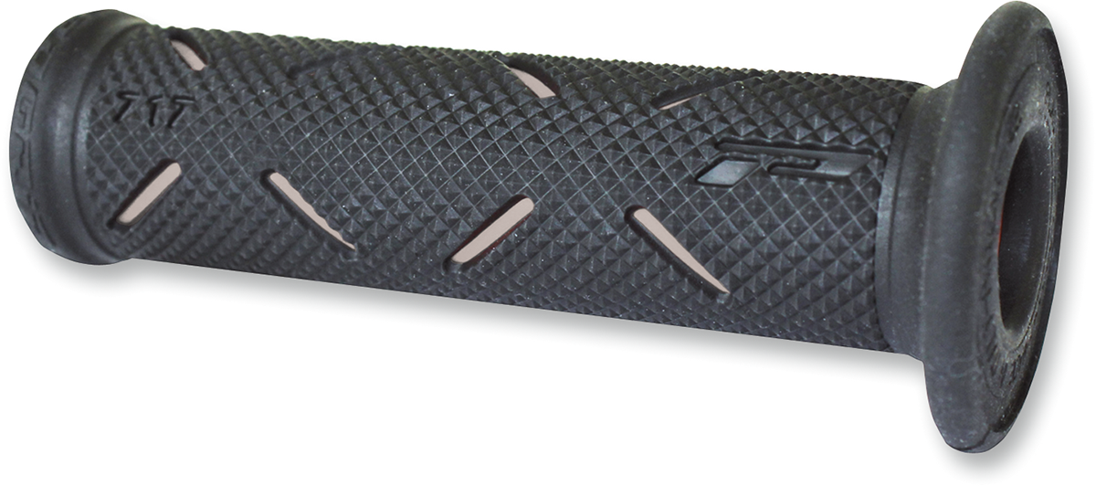PRO GRIP GRIPS PG 717 GRY/BLK W/OE - Image 2