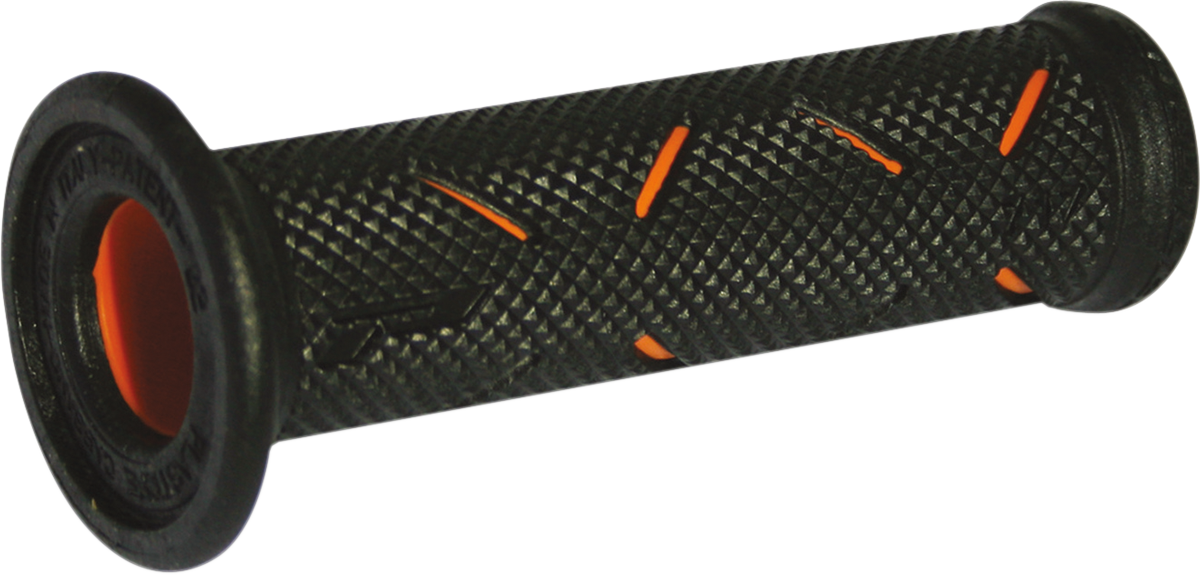 EMGO GRIPS GRAN TOURISMO 7/8"
