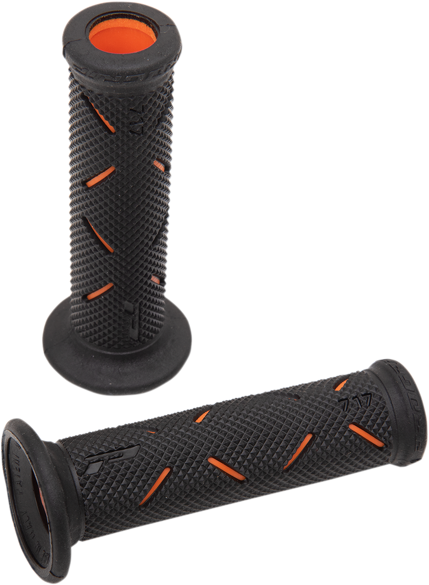 EMGO GRIPS GRAN TOURISMO 7/8" - Image 2