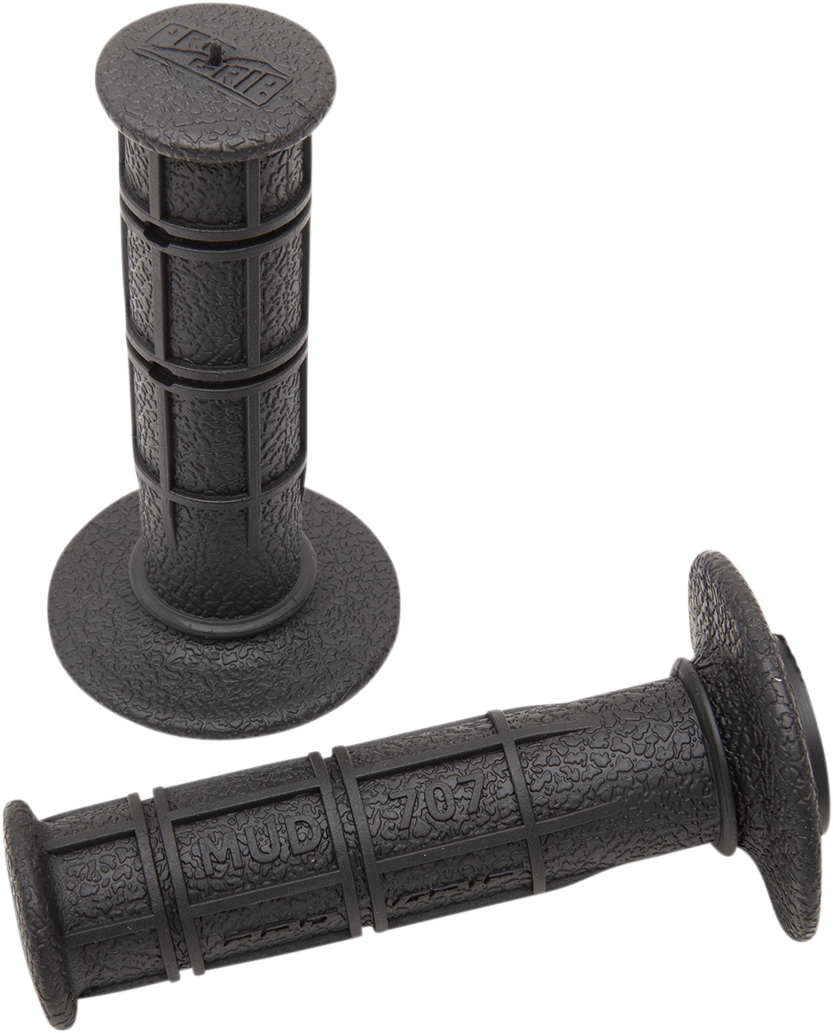 PRO GRIP 707 Grips - Black