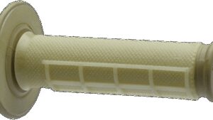 RENTHAL Reinforced Dual-Compound Grips for Offroad - Kevlar