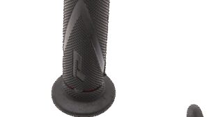 PRO GRIP 838 Road Grips - Red/Black