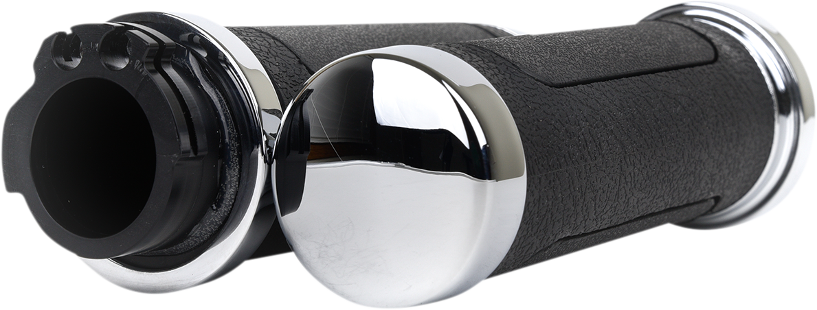 G2 ERGONOMICS CORP. Quick-Turn Throttle System with Grip - Rub Dog