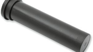 DRAG SPECIALTIES Throttle Sleeve - TBW
