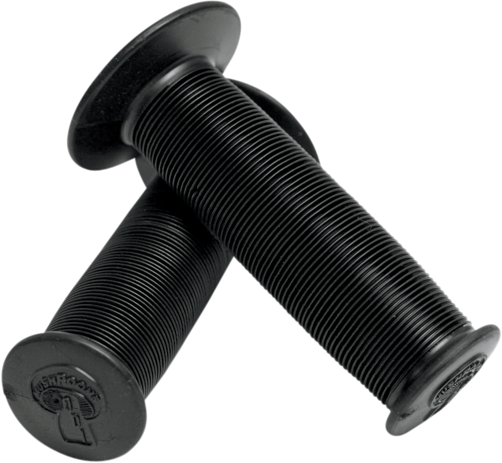 ODI Mushroom Grips - Black