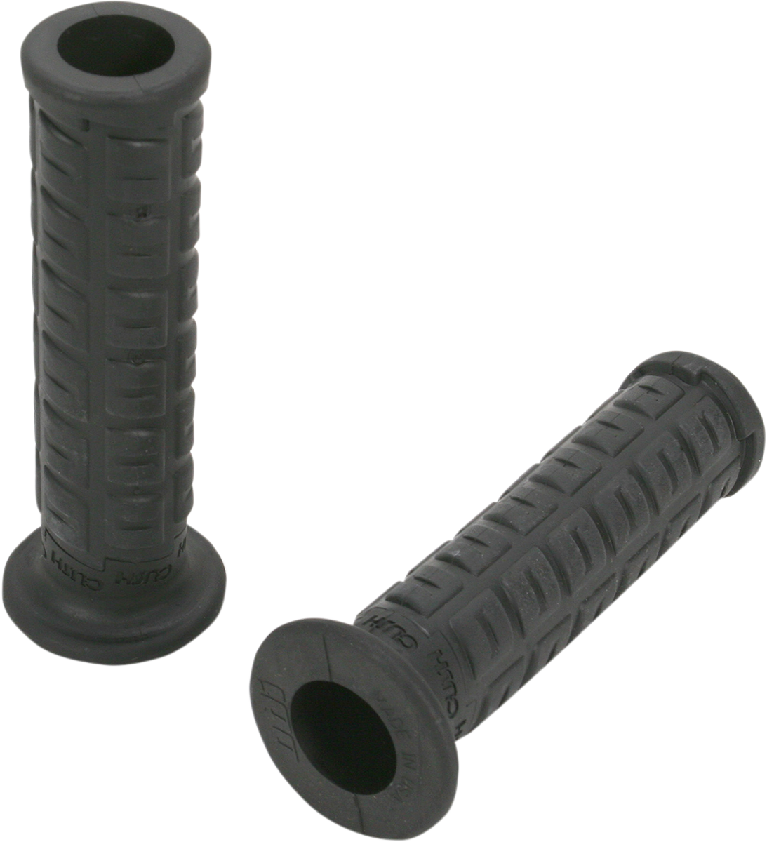 ODI GRIPS CUSH STREET BK