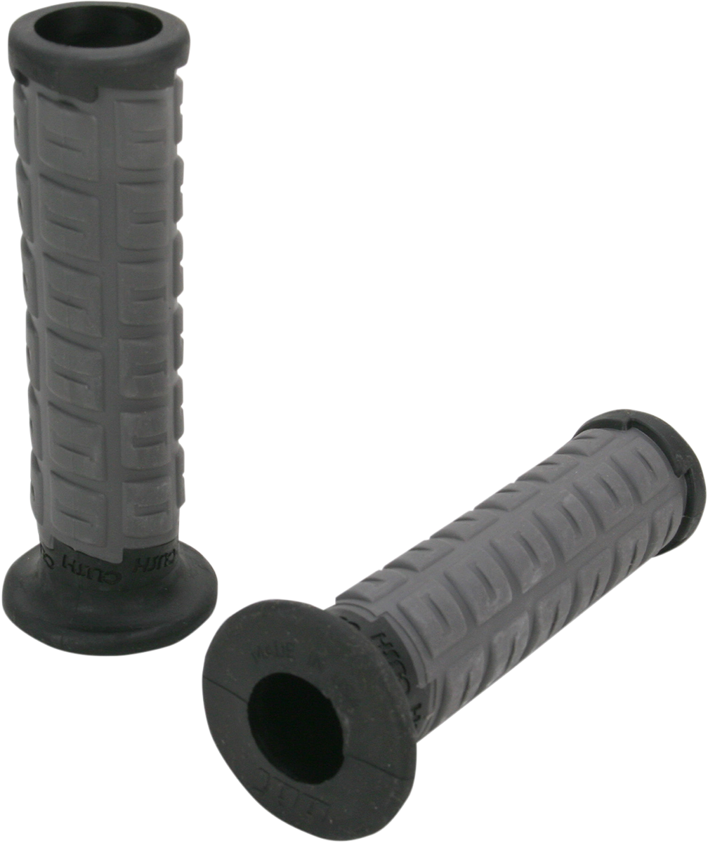 ODI Cush Road Bike Grips - Gray