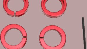 New Motorcycle Parts, New Parts