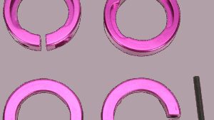 New Motorcycle Parts, New Parts