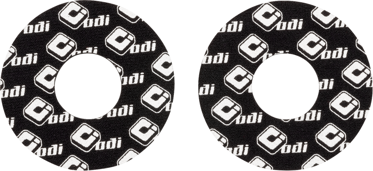 ODI Grip Donuts - Black