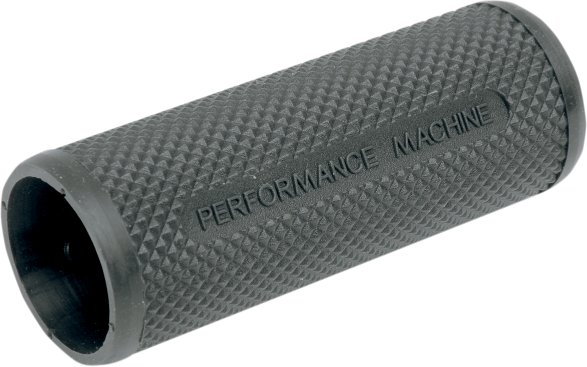 PERFORMANCE MACHINE (PM) Replacement Custom Rubber Grip - Elite