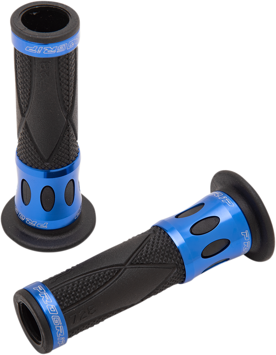 PRO GRIP GRIPS 716 BK