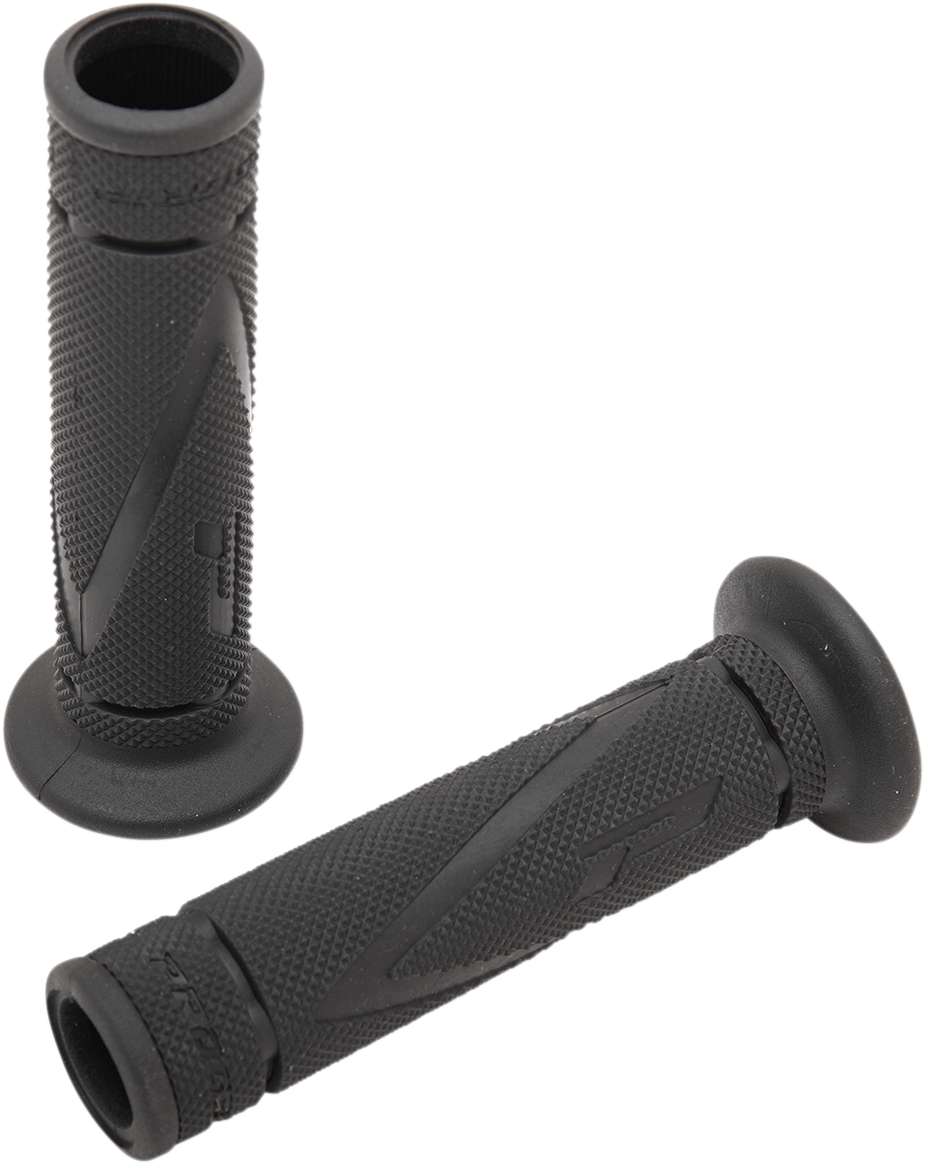 PRO GRIP GRIPS PG837 BLK W/OE
