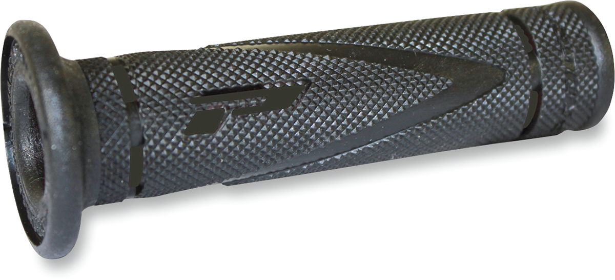 PRO GRIP GRIPS PG837 BLK W/OE - Image 2
