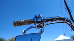 New Motorcycle Parts, New Parts