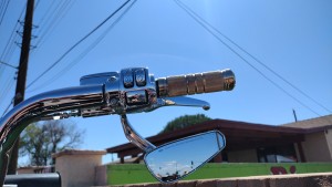 New Motorcycle Parts, New Parts