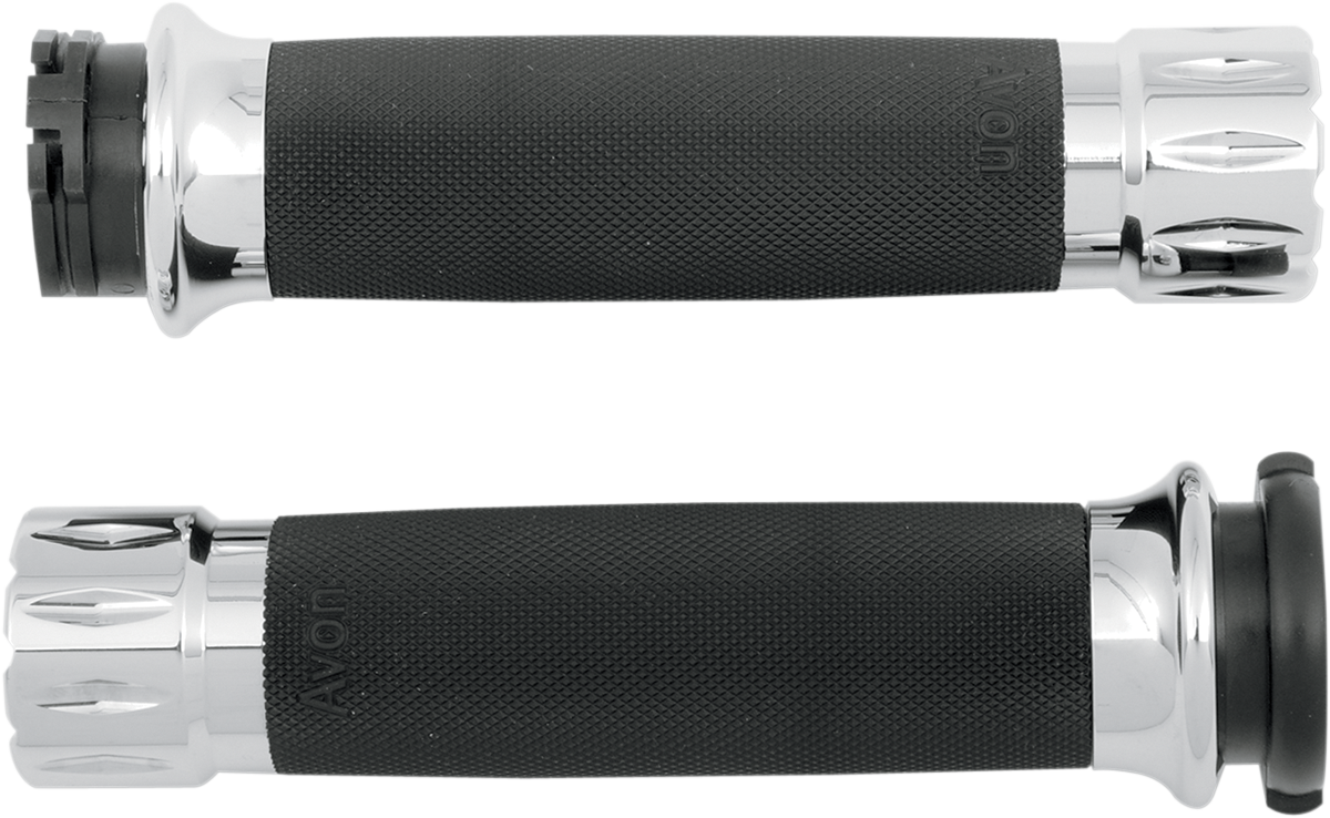 AVON GRIPS GRIP CUSTOM RIVAL ANO TBW - Image 2