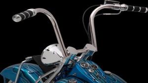 New Motorcycle Parts, New Parts